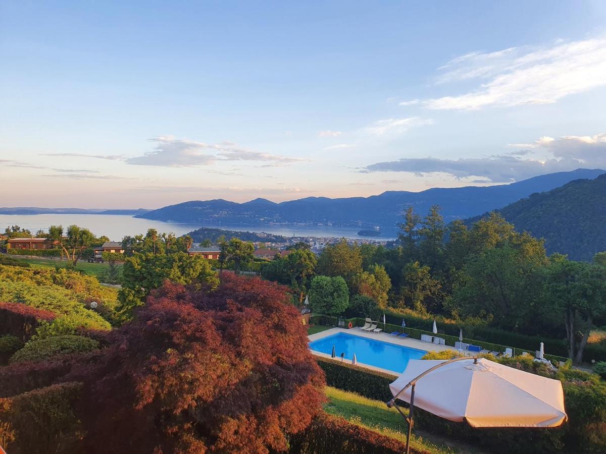 Primavera Vignone Kültér fotó