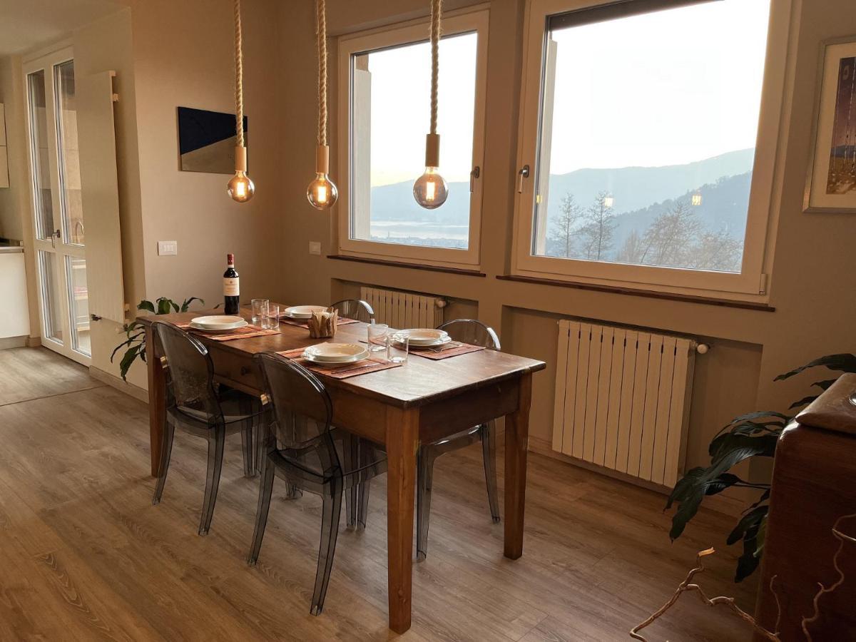 Primavera Vignone Kültér fotó