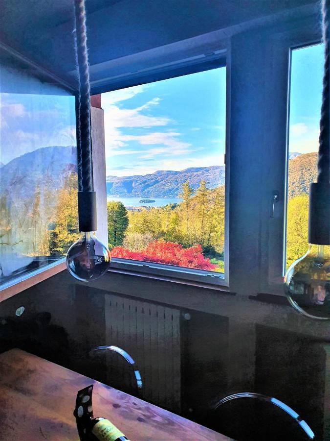 Primavera Vignone Kültér fotó