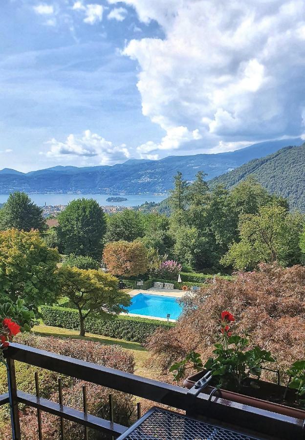 Primavera Vignone Kültér fotó
